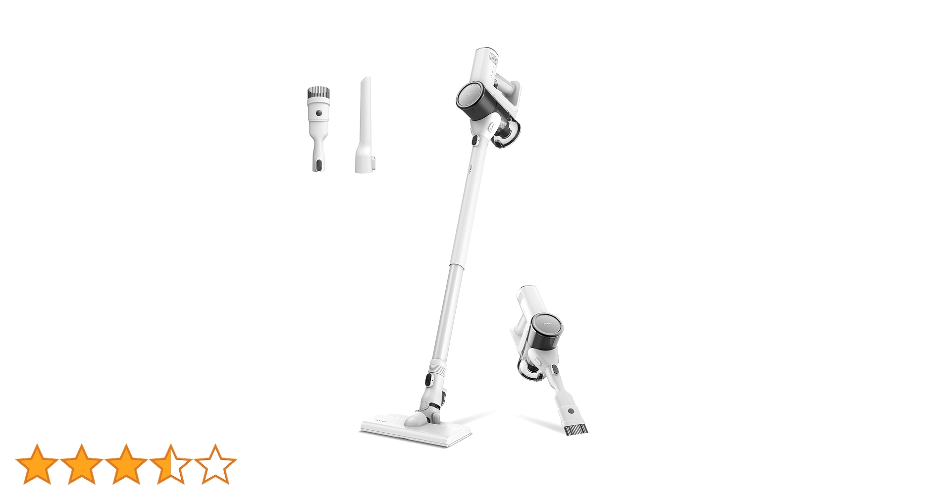 Tineco PURE ONE Air コードレスクリーナー 掃除機 新品 Amazon | Tineco(ティネコ) Pure One Air掃除機 ハンディ